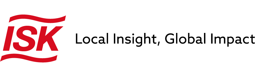 ISK - Local Insight, Global Impact