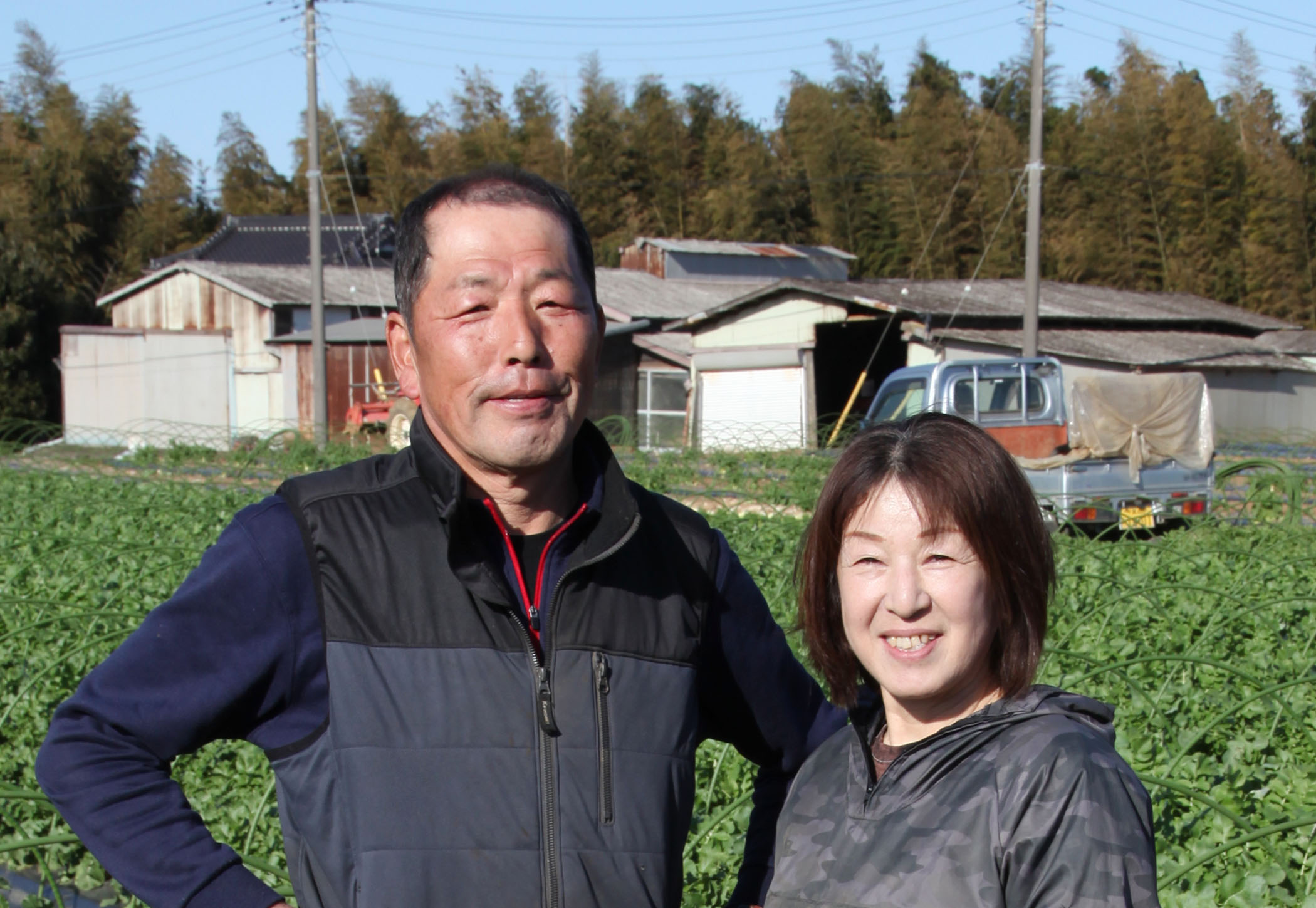 千葉県Oさん