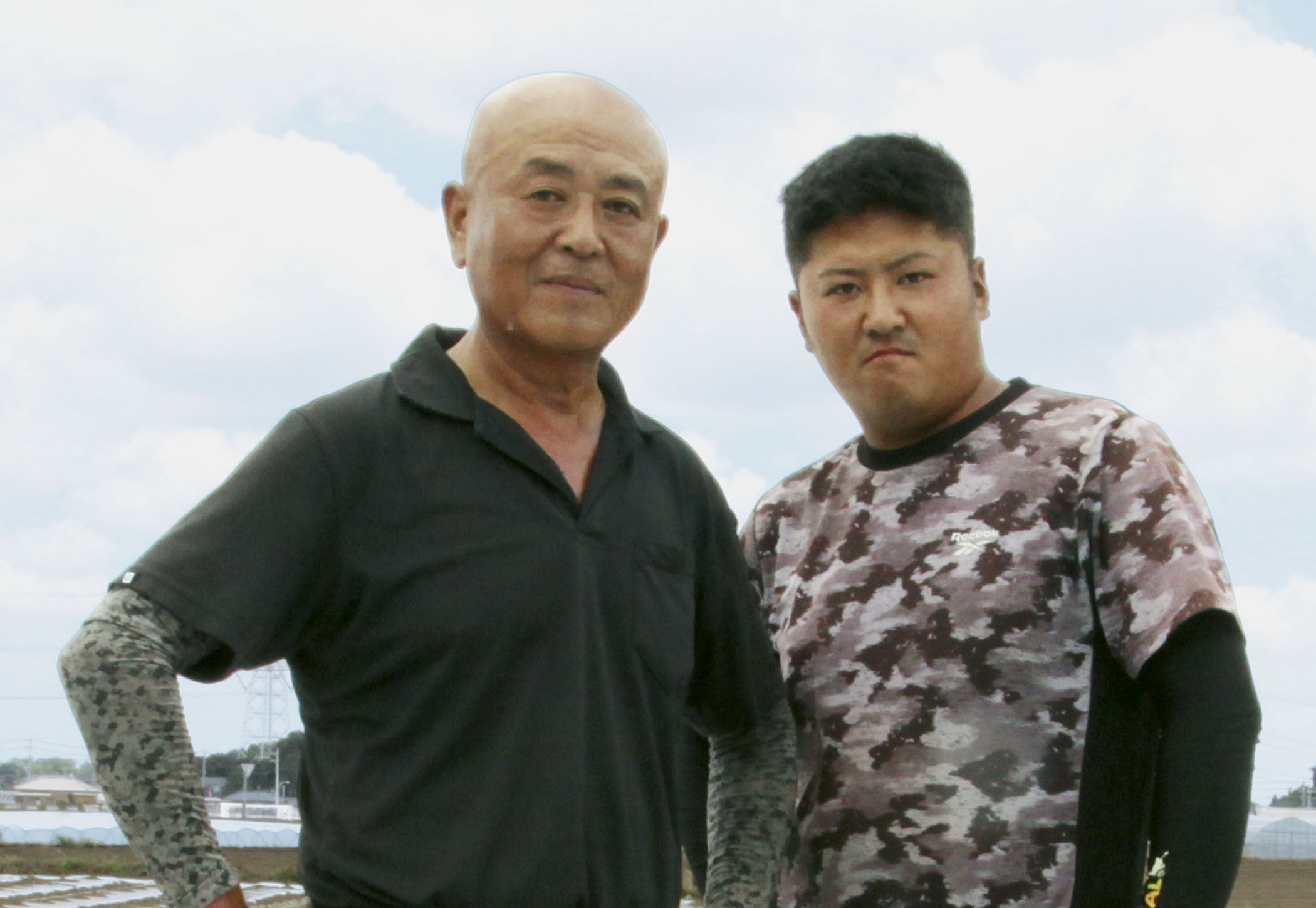 茨城県Sさん