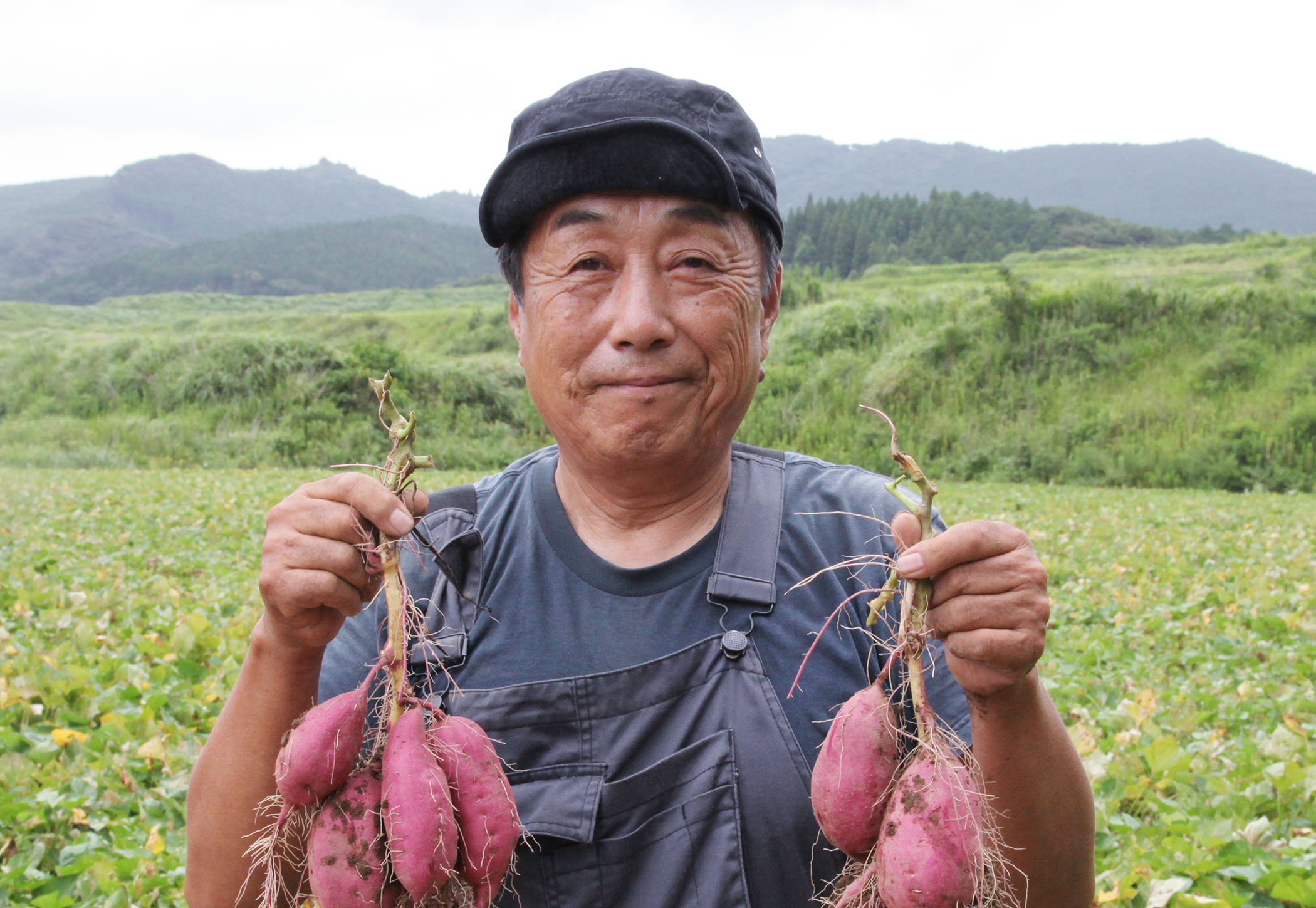 宮崎県Sさん