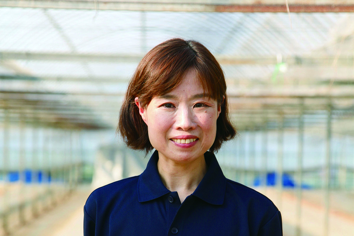 群馬県Nさん