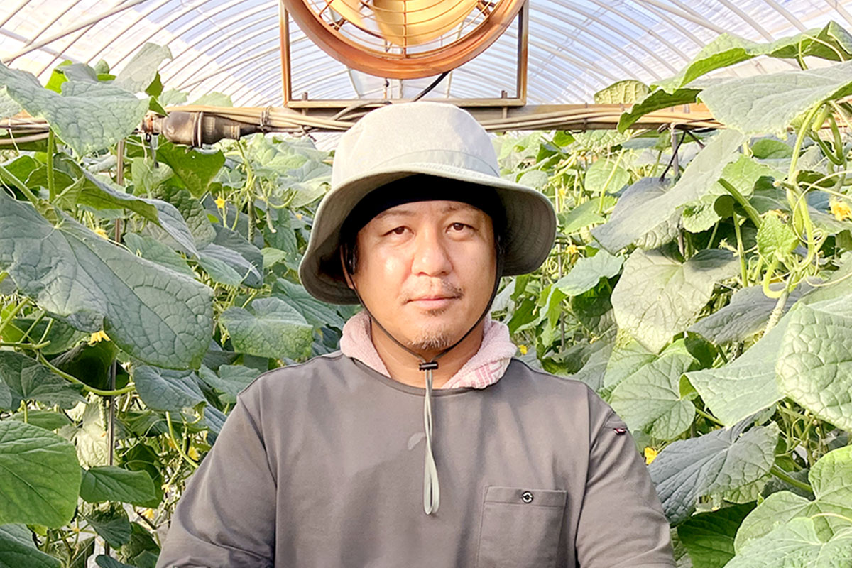宮崎県Oさん