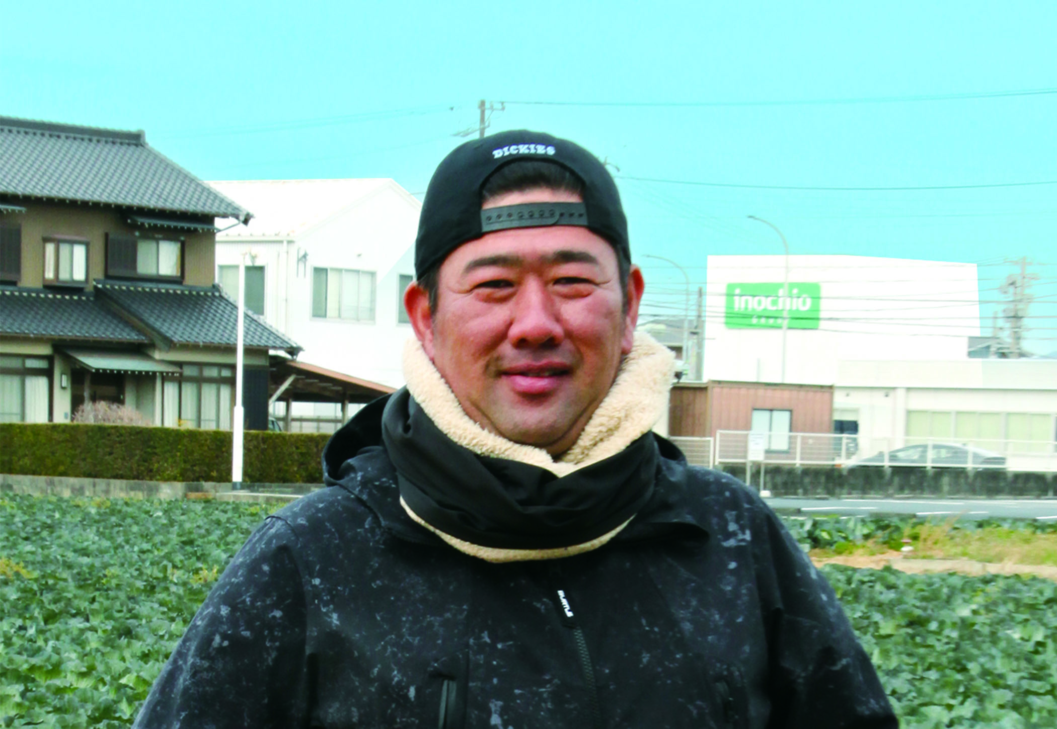 愛知県Nさん