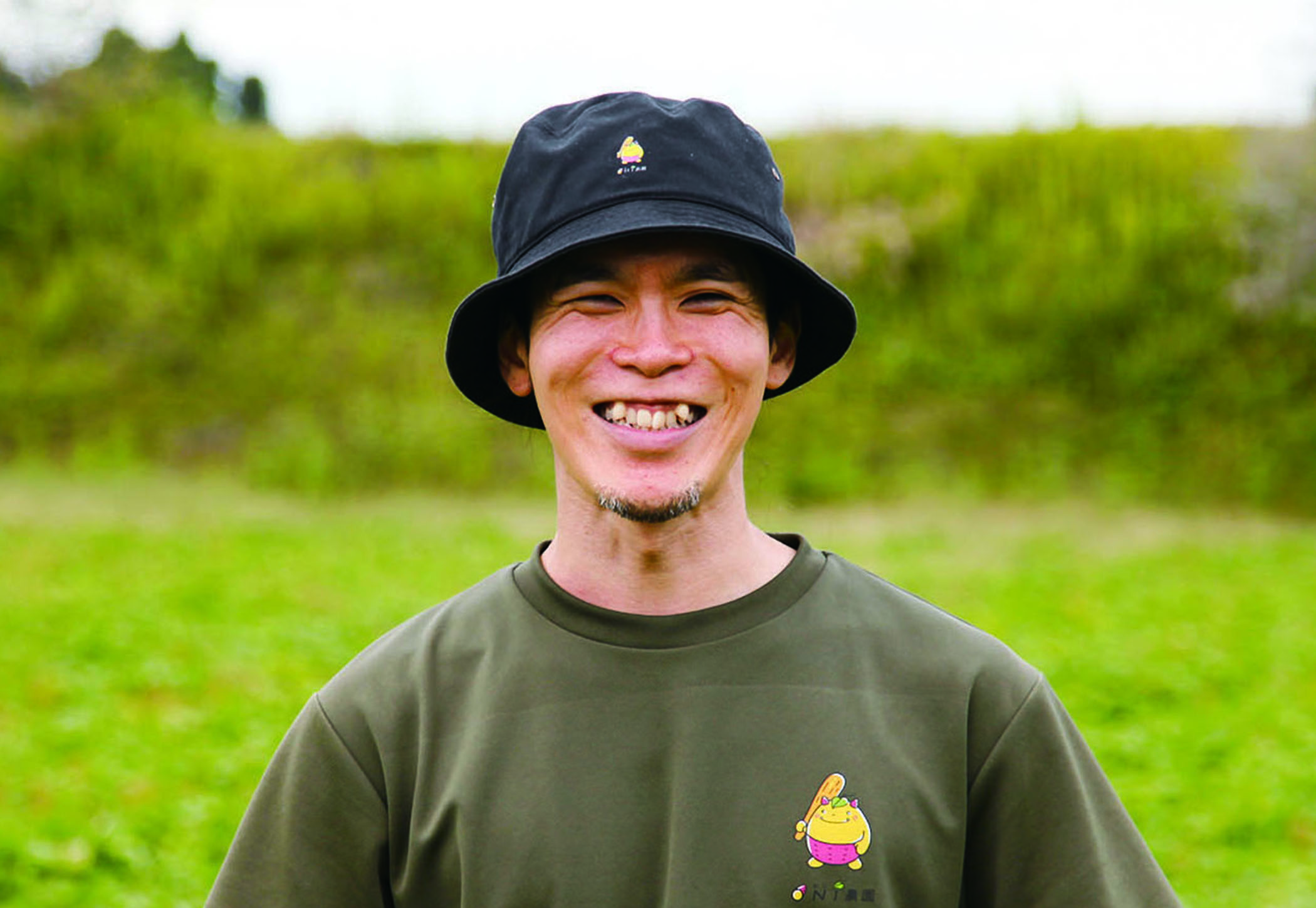 茨城県Oさん