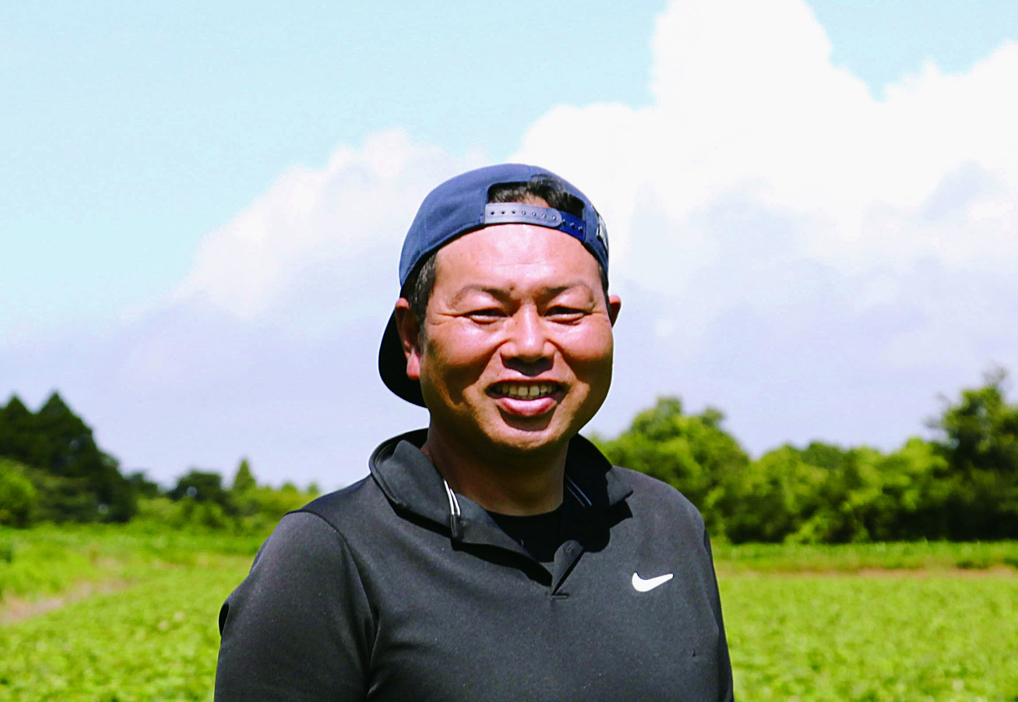 鹿児島県Tさん