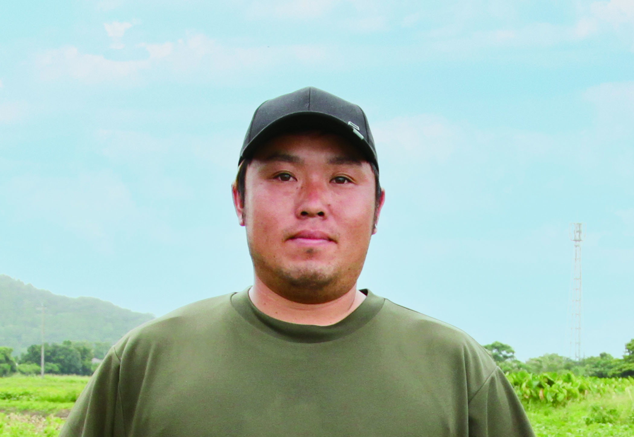 鹿児島県Hさん