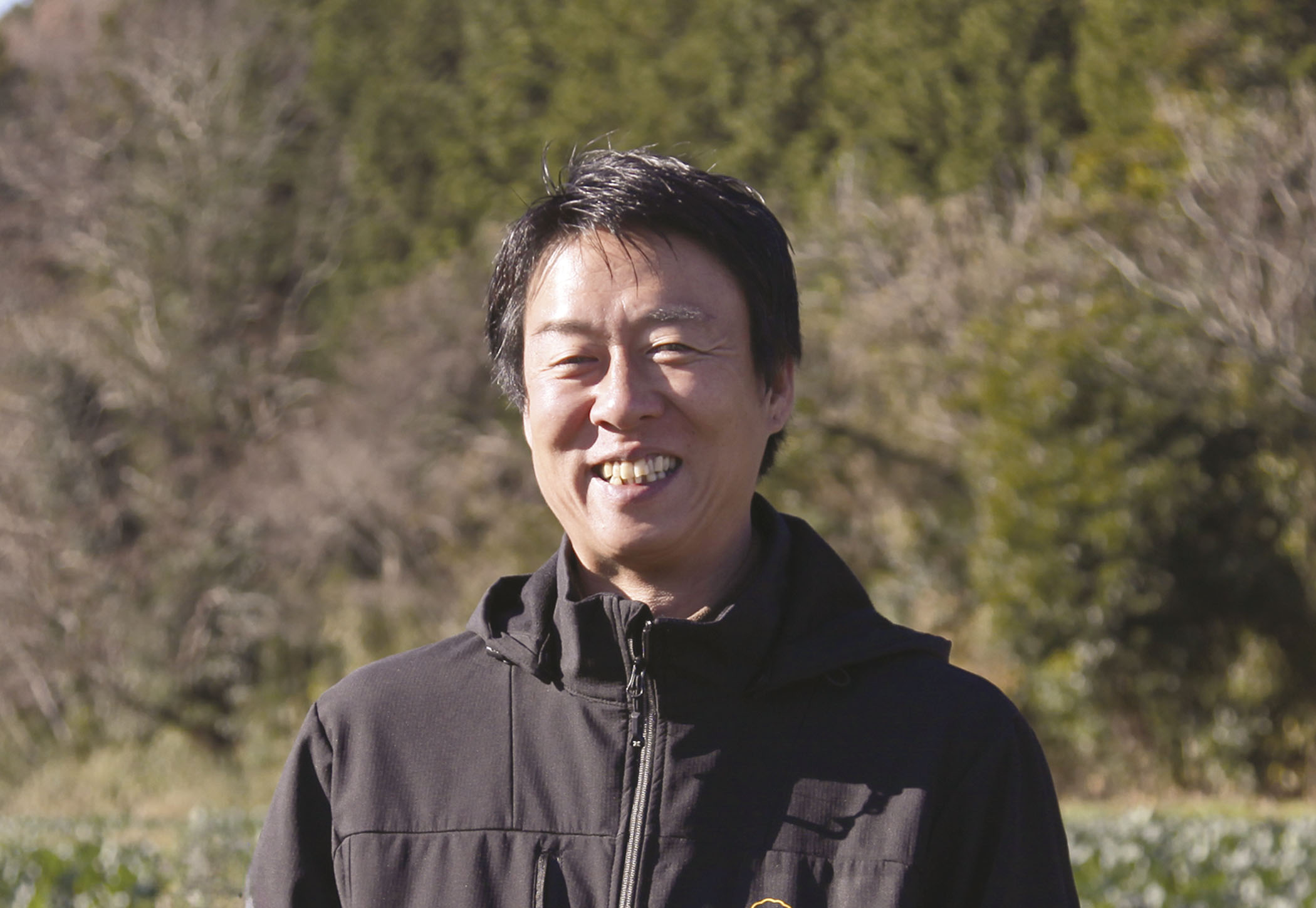鳥取県Kさん